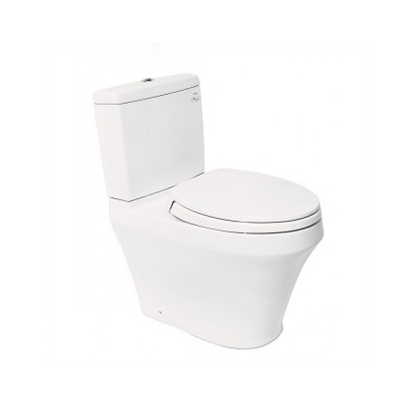 Bồn Cầu TOTO CS945DNT2 2 Khối Nắp TC393VS