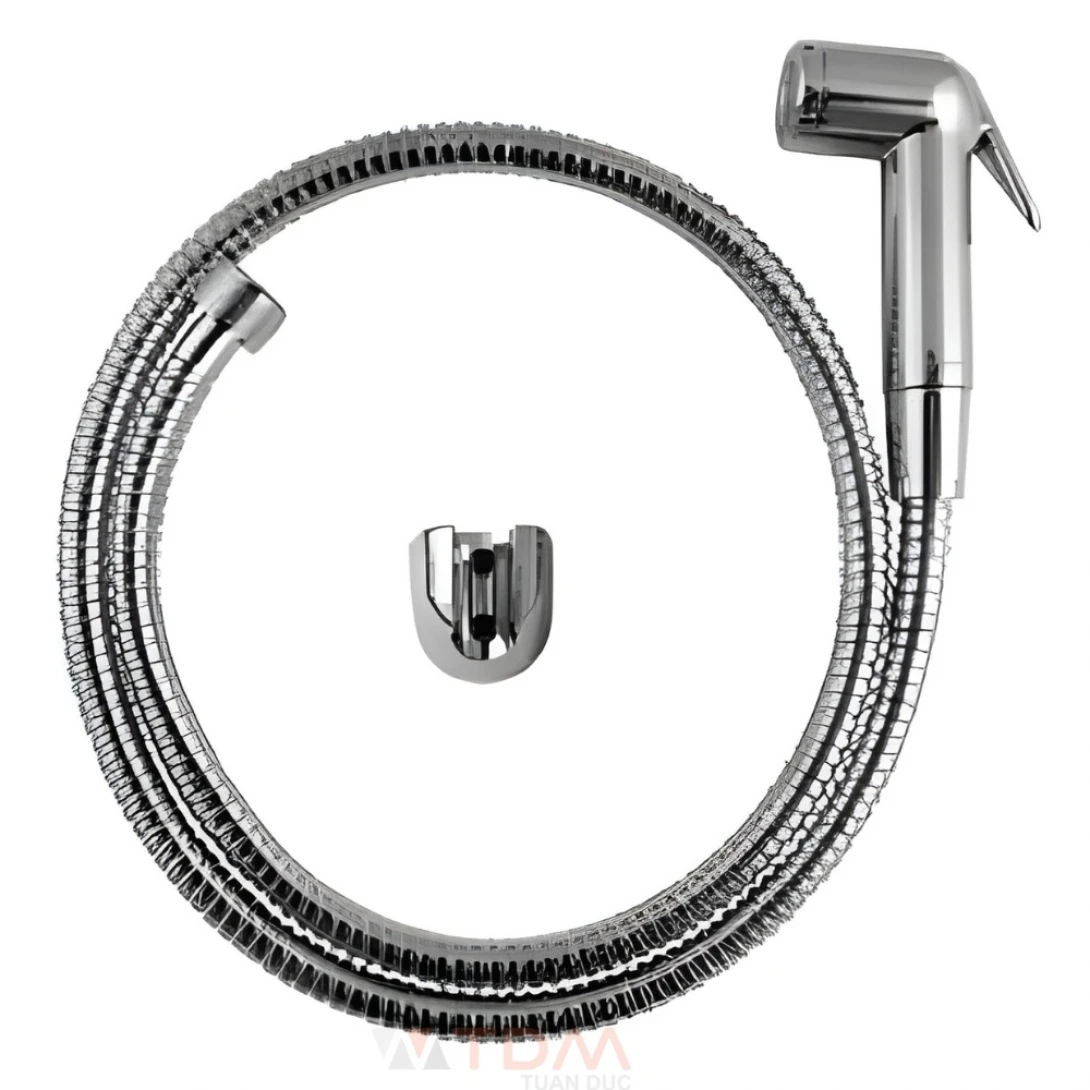 Dây xịt bàn cầu TOTO TVCF201