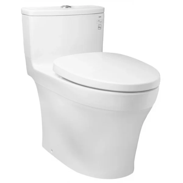 Bồn Cầu TOTO MS885DT3 1 Khối Nắp TC385VS