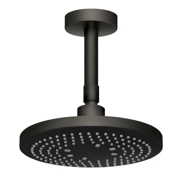 Bát Sen TOTO TBW01003B1A#MBL Gắn Trần Màu Đen Mờ