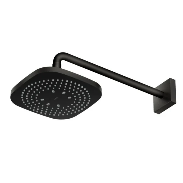 Bát Sen TOTO TBW02003BB#MBL Gắn Tường Màu Đen Mờ