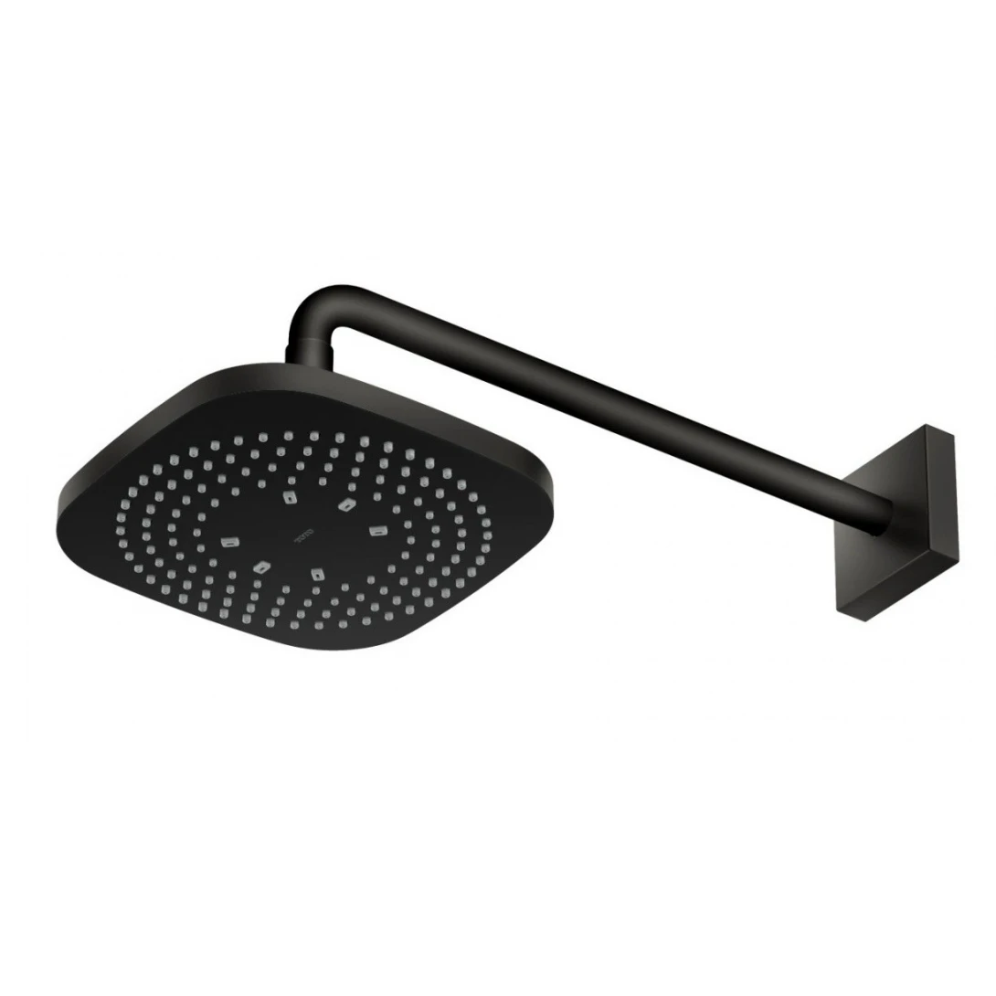 Bát Sen TOTO TBW02003BB#MBL Gắn Tường Màu Đen Mờ