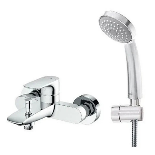 Vòi Sen Tắm TOTO TBG04302VA/DGH104ZR Nóng Lạnh