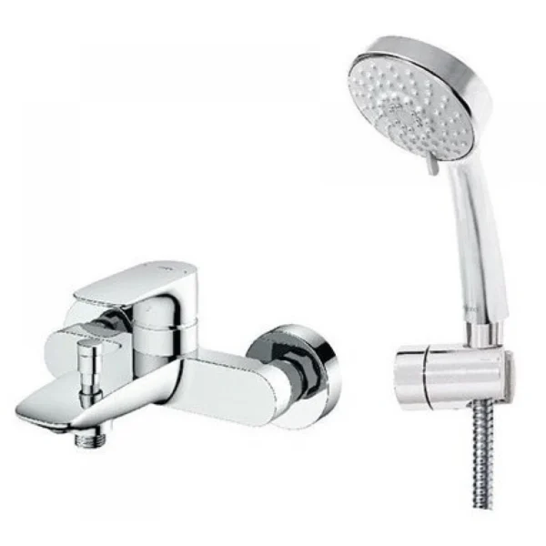 Vòi Sen TOTO TBG04302VA/DGH108ZR Tay Sen 5 Chế Độ