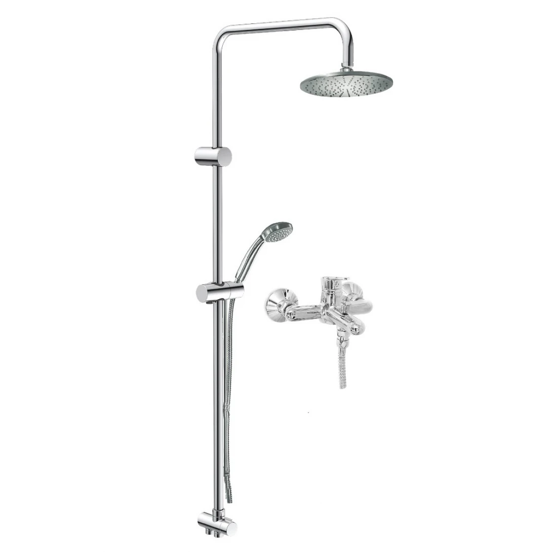 Sen Cây TOTO TVSM103NSS DM907CS Nóng Lạnh