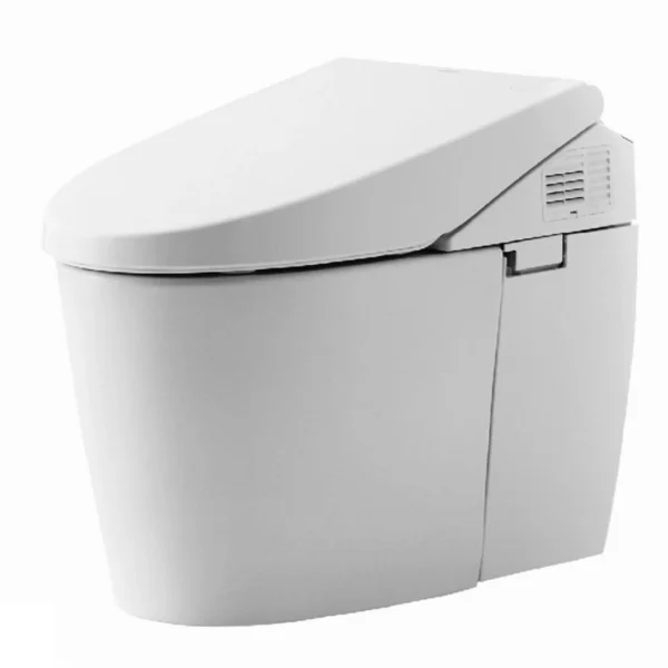 Bồn Cầu Thông Minh TOTO CS985VA/TCF9786WA NEOREST AH