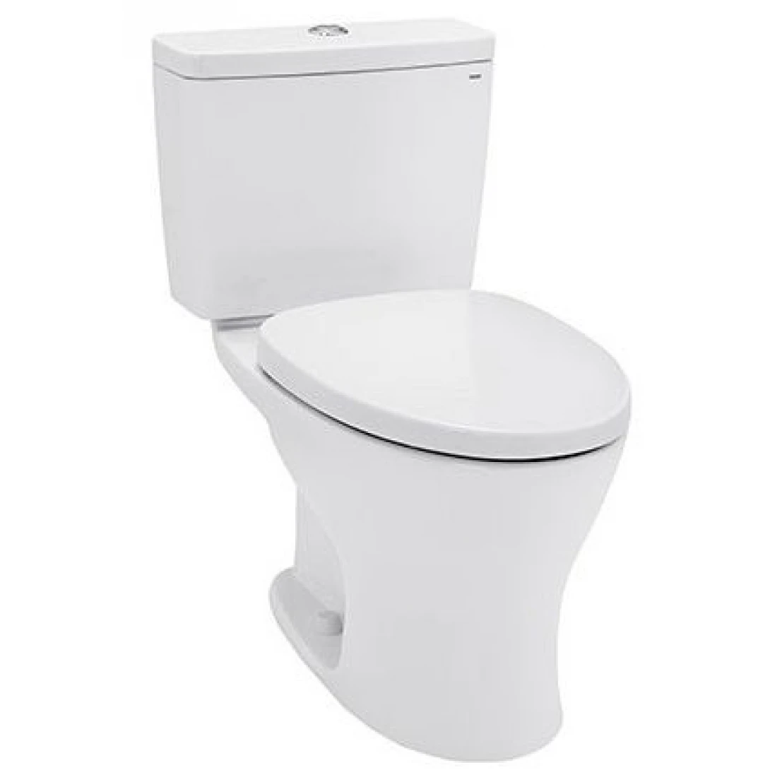 Bồn Cầu TOTO CS735DT3 2 Khối Nắp TC385VS