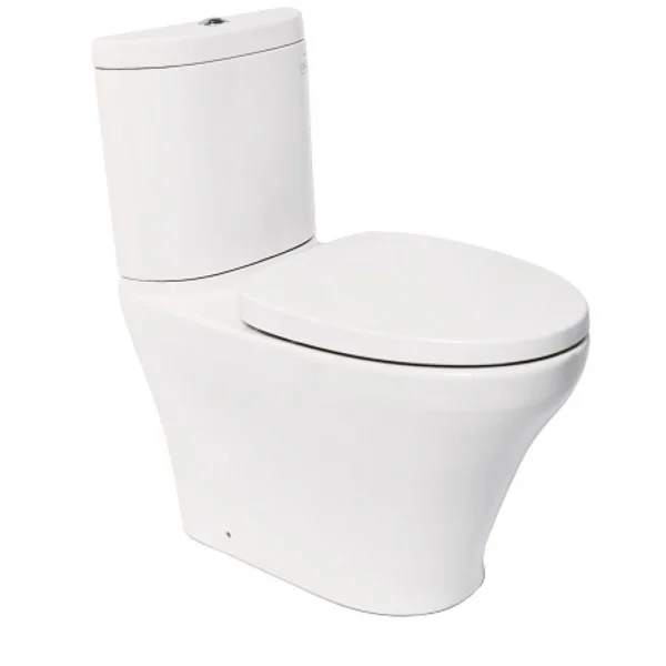 Bồn Cầu Hai Khối TOTO CS818DT3