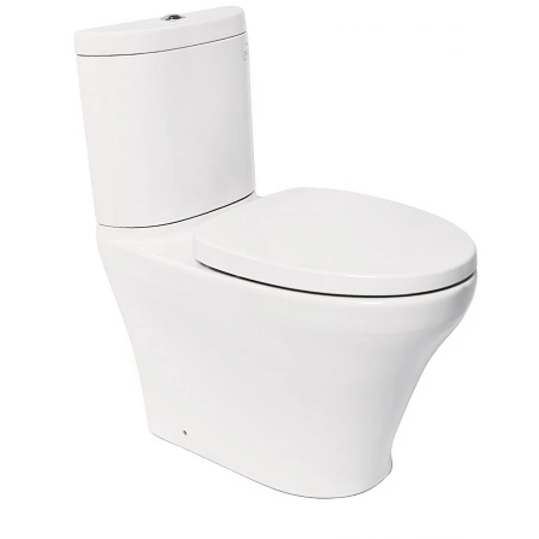 Bồn Cầu Hai Khối TOTO CS818DT3