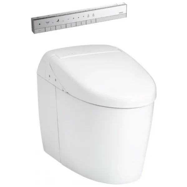 Bồn Cầu Thông Minh TOTO CS989VT/TCF9768WZ Neorest RH