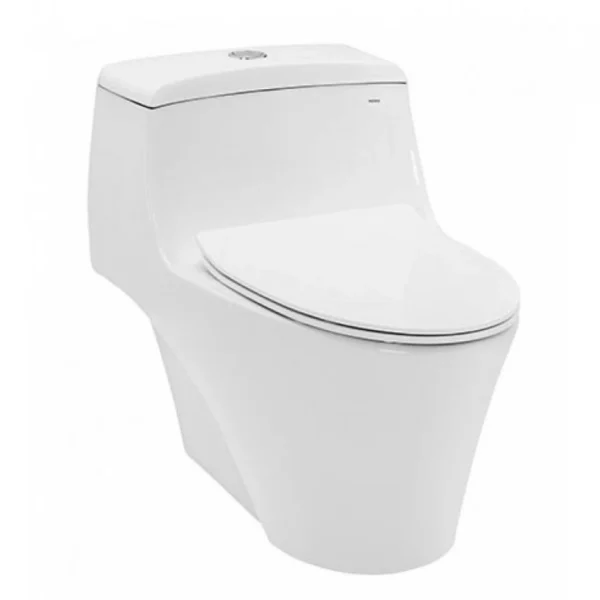 Bồn Cầu TOTO MS823DRT8 Một Khối Nắp TC600VS