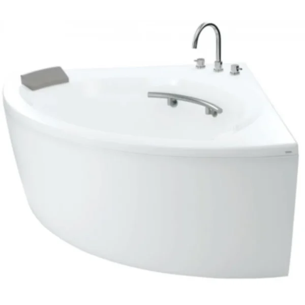 Bồn Tắm Góc TOTO PPY1353-3HPE#P DB505R-2B 1.3M