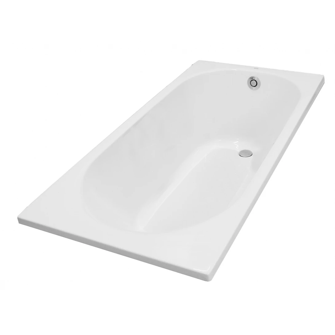 Bồn Tắm TOTO PAY1510V#W/TVBF411 Xây