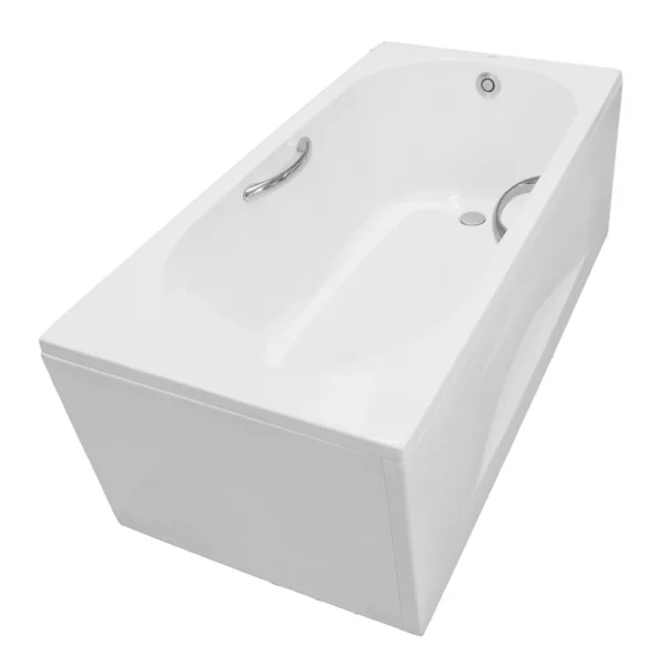 Bồn Tắm TOTO PAY1515HVC#W TVBF411 Chân Yếm 1.5M