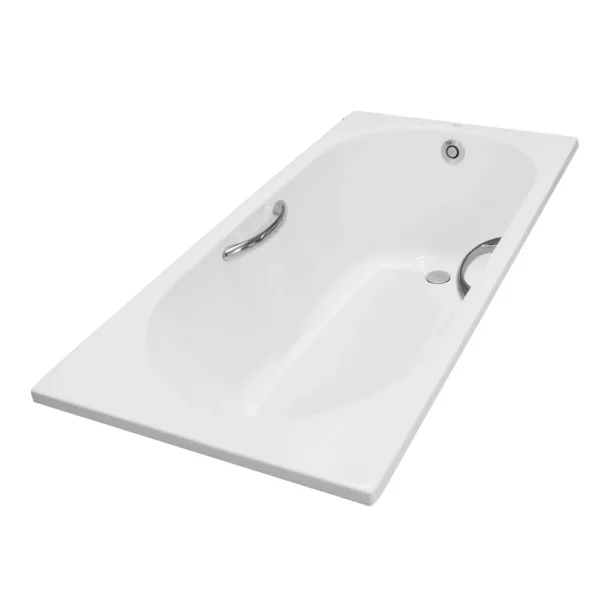 Bồn Tắm TOTO PAY1710HV TVBF411 Xây