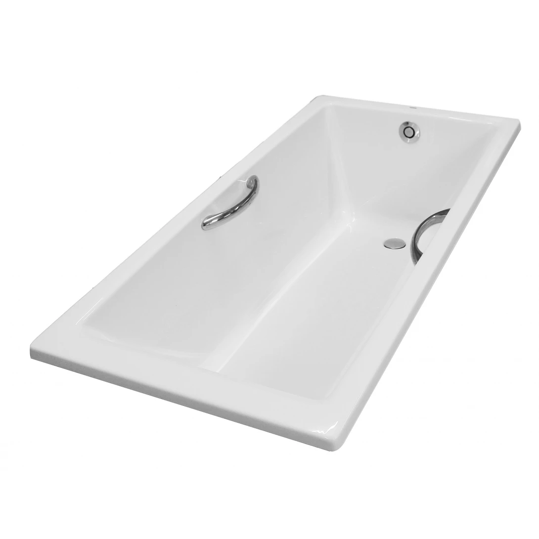 Bồn Tắm TOTO PAY1720HV TVBF411 Xây 1.7M