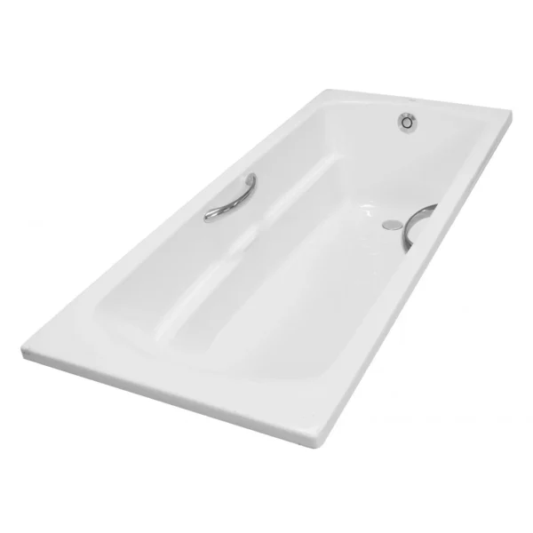 Bồn Tắm TOTO PAY1730HV TVBF411 Tay Vịn 1.7M