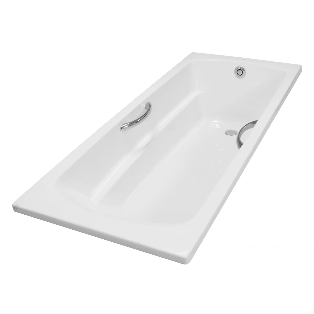 Bồn Tắm TOTO PAY1730HV TVBF411 Tay Vịn 1.7M