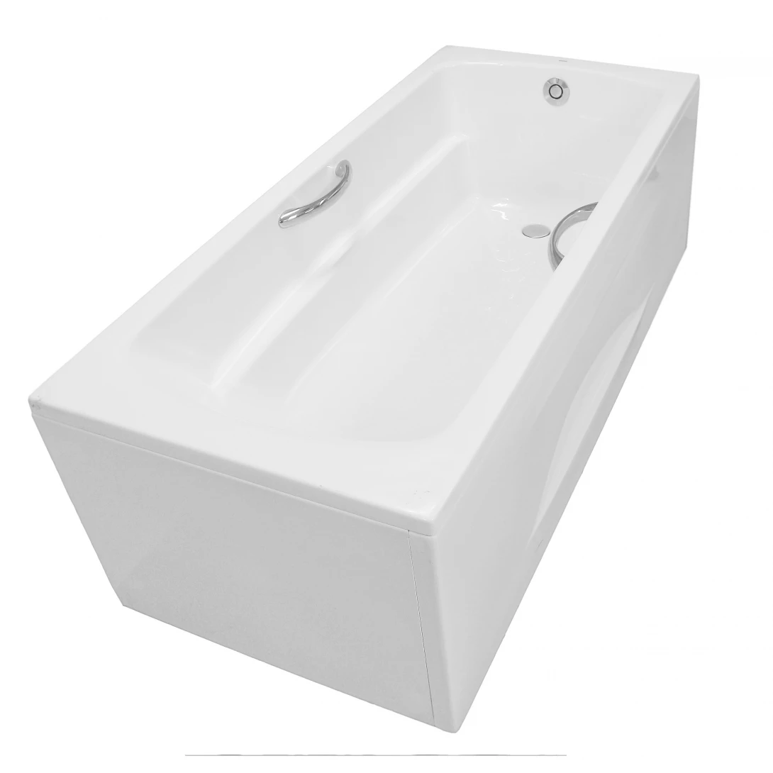 Bồn Tắm TOTO PAY1735HVC TVBF411 Chân Yếm 1.7M