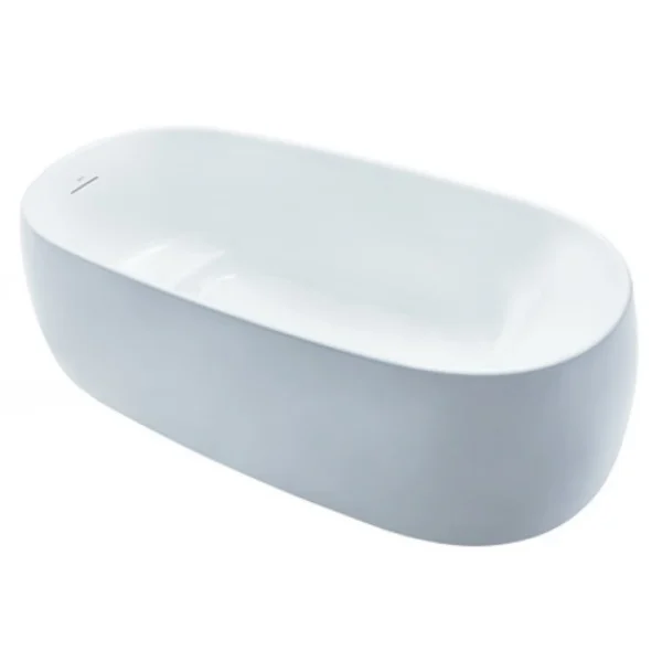Bồn Tắm TOTO PJY1744PWEN#GW Đá Cẩm Thạch 1.7M