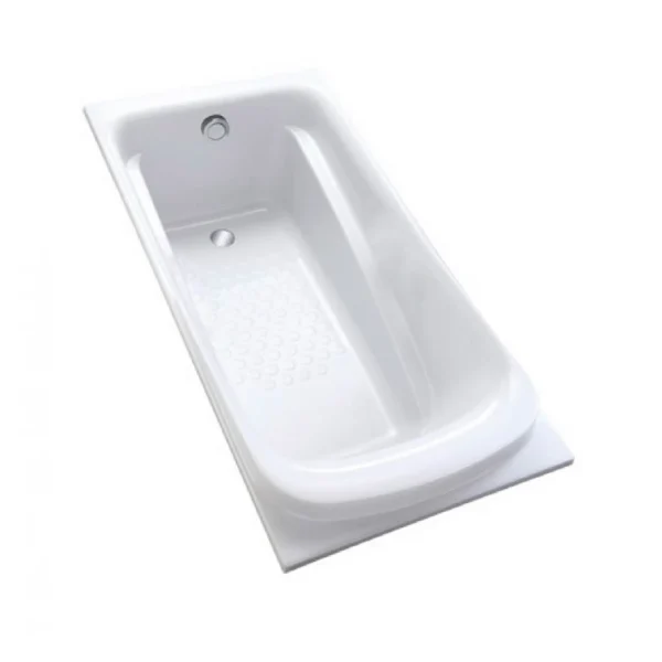 Bồn Tắm TOTO PPY1560PE#P TVBF411 Ngọc Trai 1.5M