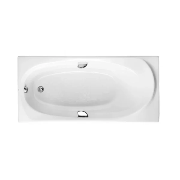 Bồn Tắm TOTO PPY1710HPE#P TVFBF411 Ngọc Trai Xây 1.7M