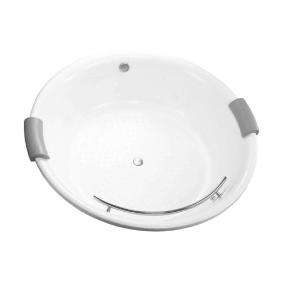 Bồn Tắm TOTO PPY1720HPTE#P NTP003E Ngọc Trai 1.7M