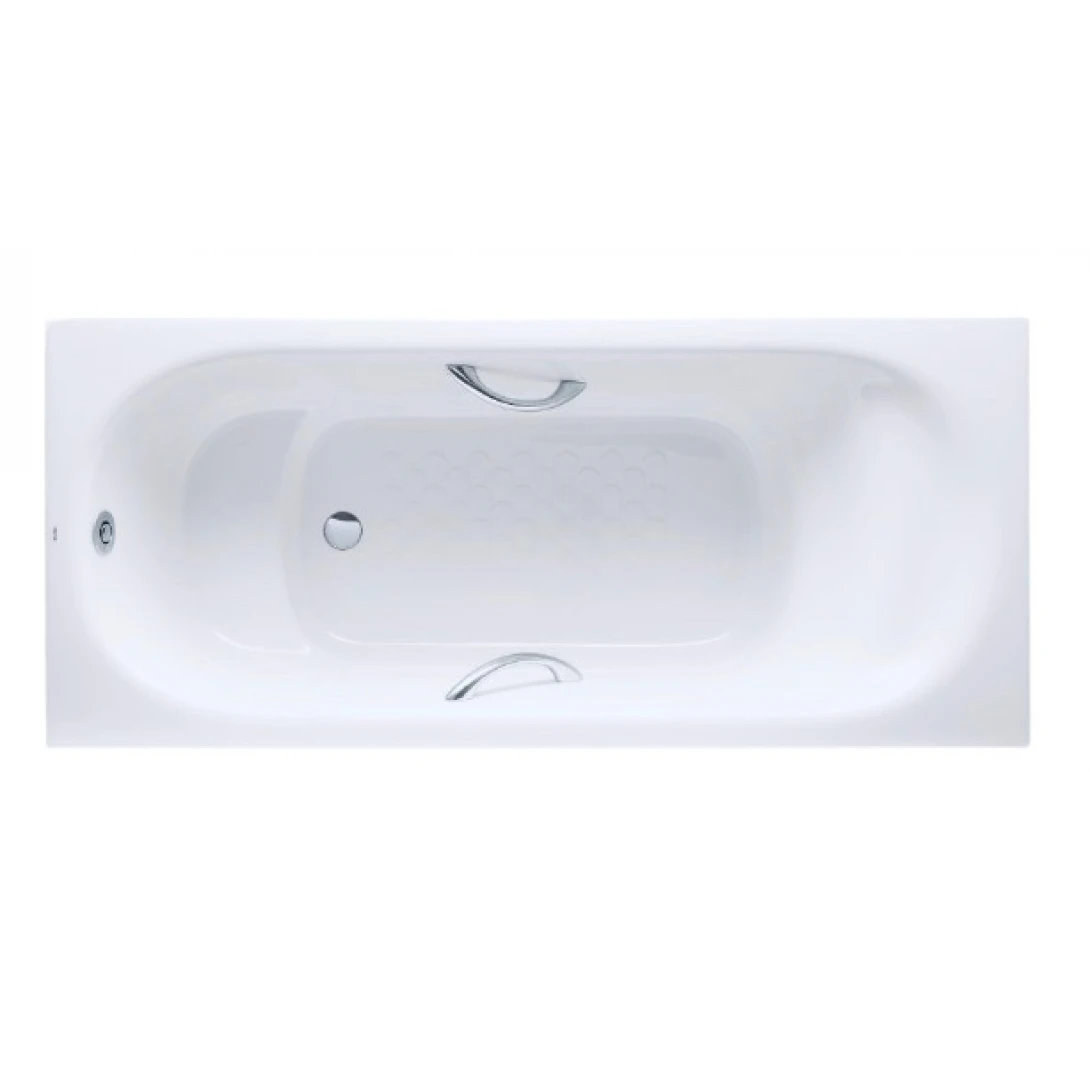 Bồn Tắm TOTO PPY1750HPE#P DB505R-3B TVBF412 Ngọc Trai 1.7M