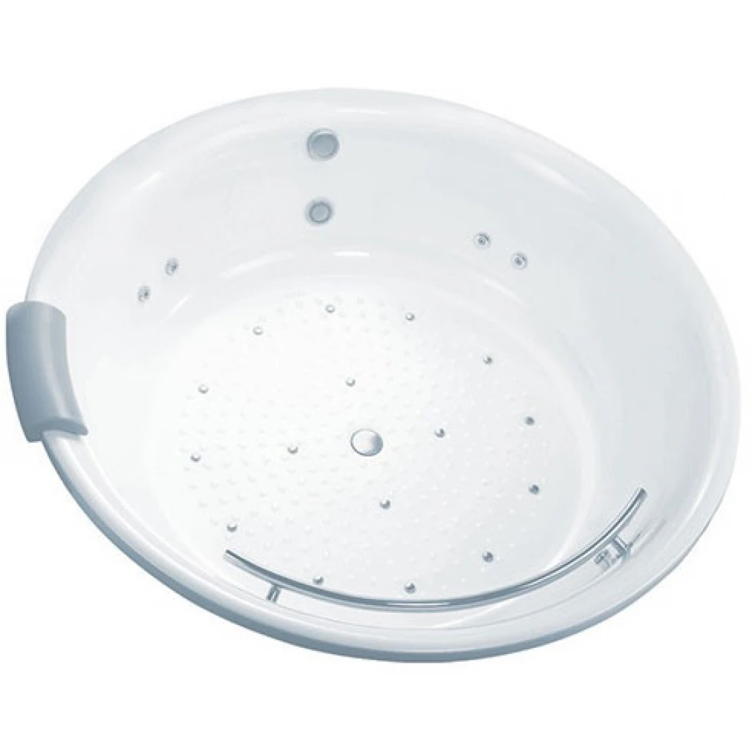 Bồn Tắm TOTO PPYB1720HPTE NTP003E Ngọc Trai Massage 1.7M