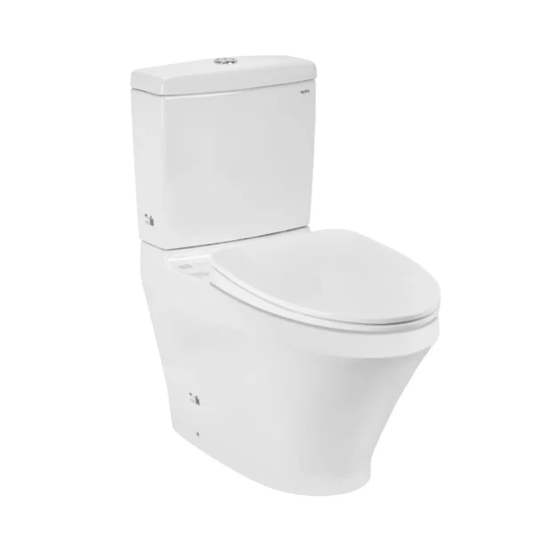 Bồn Cầu TOTO CS948DT10 Nắp Êm TC395V