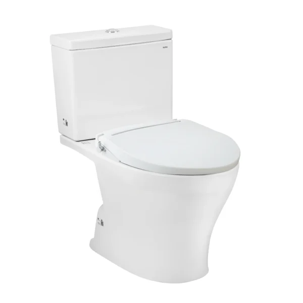 Bàn Cầu TOTO CS326DE4 2 Khối Nắp Cơ
