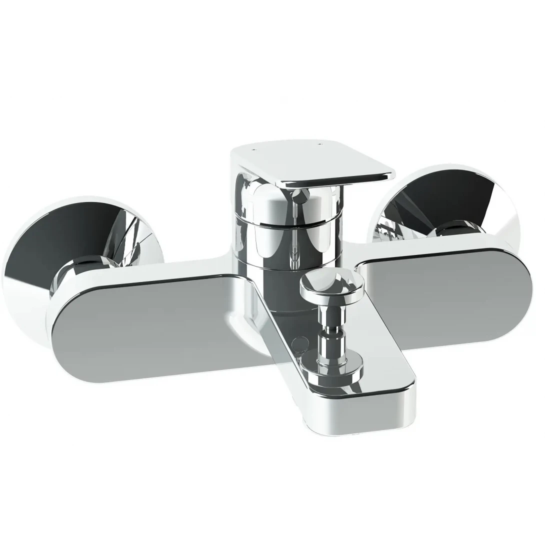 Củ Sen Tắm TOTO TTMR302V Nóng Lạnh