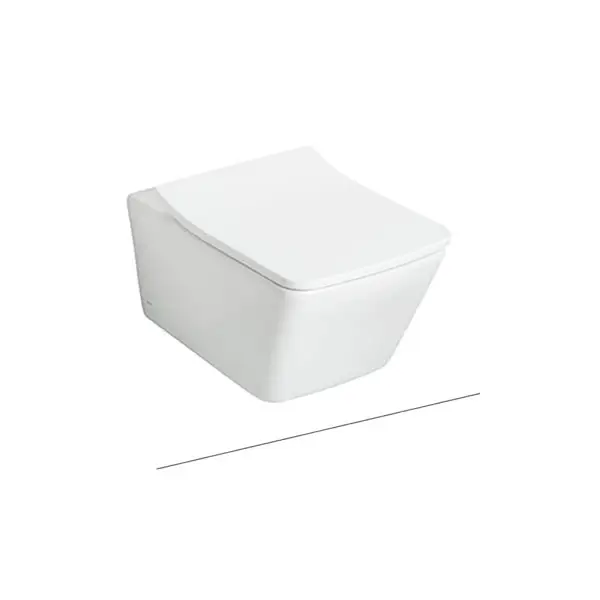 Bồn Cầu TOTO CW522A TC512A WH172A MB171M#SS Treo Tường