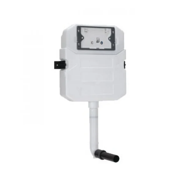 Két Nước Âm Tường TOTO WH050