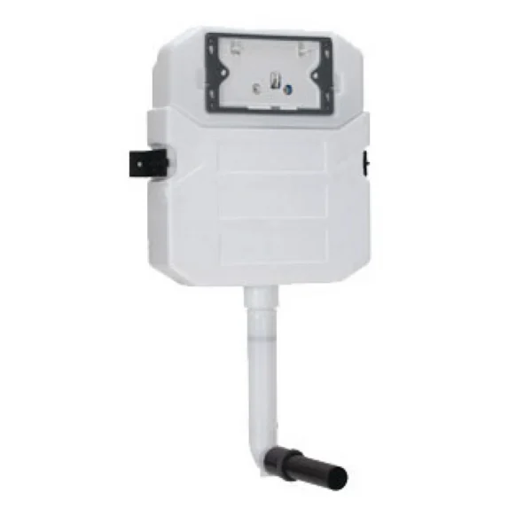Két Nước Âm Tường TOTO WH060