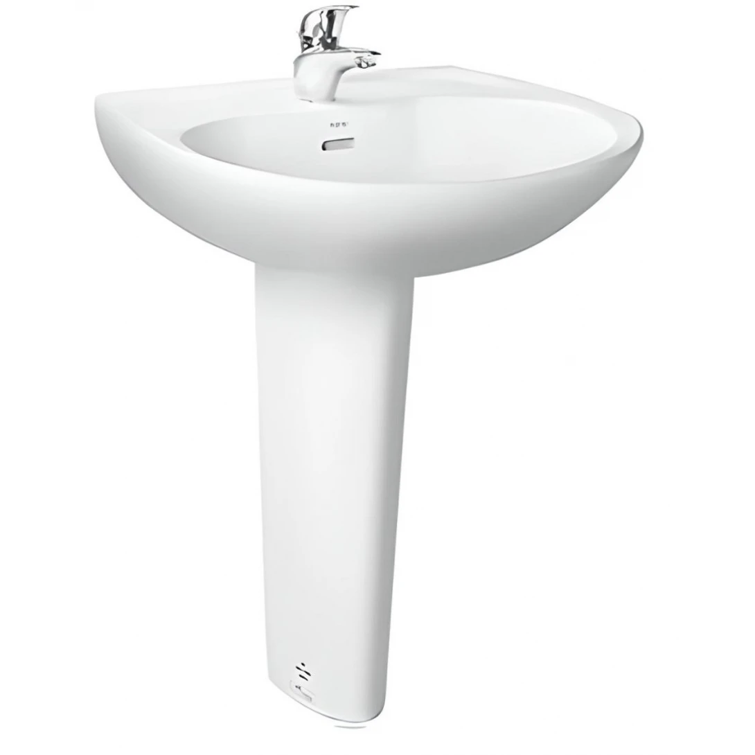 Chậu Lavabo TOTO LPT239CR Treo Tường