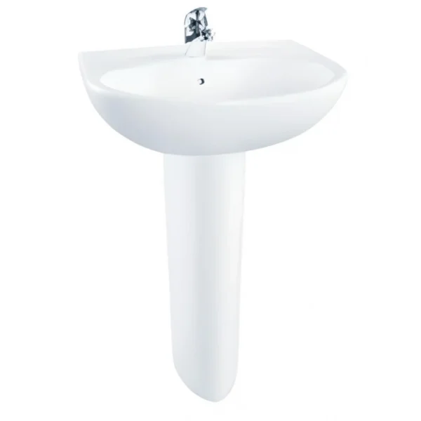 Chậu Lavabo TOTO LPT236CS Treo Tường