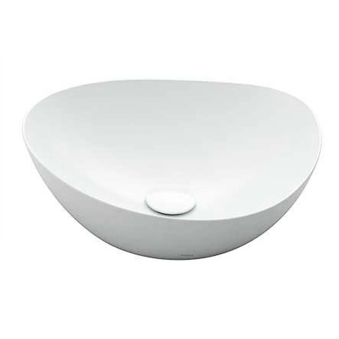 Chậu Rửa Lavabo TOTO LT4704MTG17#CMW Đặt Bàn