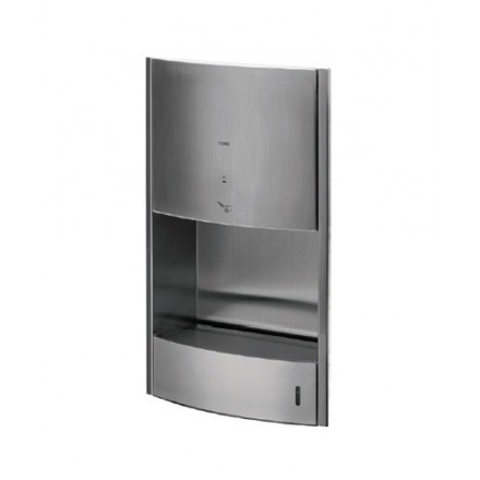 Máy Sấy Tay TOTO TYC602 Âm Tườn