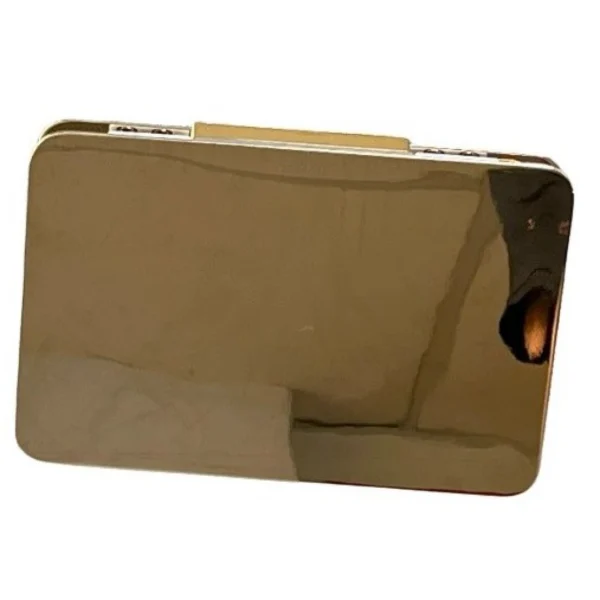 Móc Treo Giấy Vệ Sinh TOTO YH902VV1#PFG Vàng Pháp Bóng