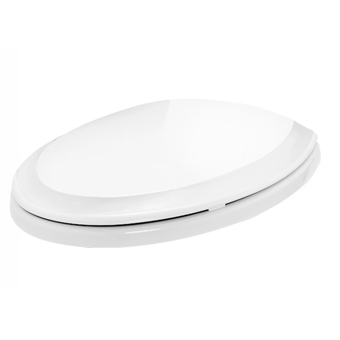 Nắp Êm Bồn Cầu TOTO TC507CVK-1