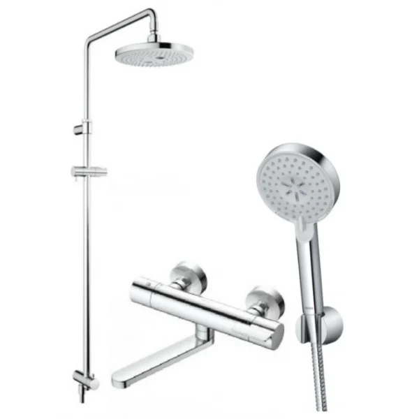 Bộ Sen Cây TOTO TBV03427V TBW07009A TBW01002BA Nhiệt Độ