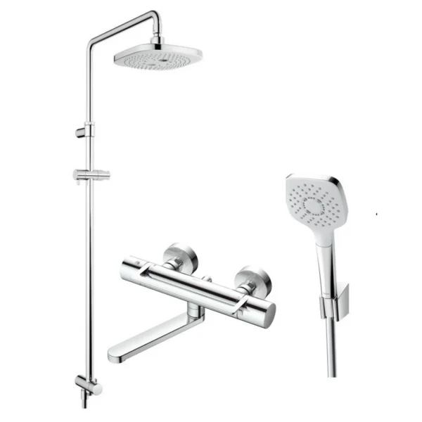 Bộ Sen Cây TOTO TBV03429V TBW02005A TBW02002BA Nhiệt Độ