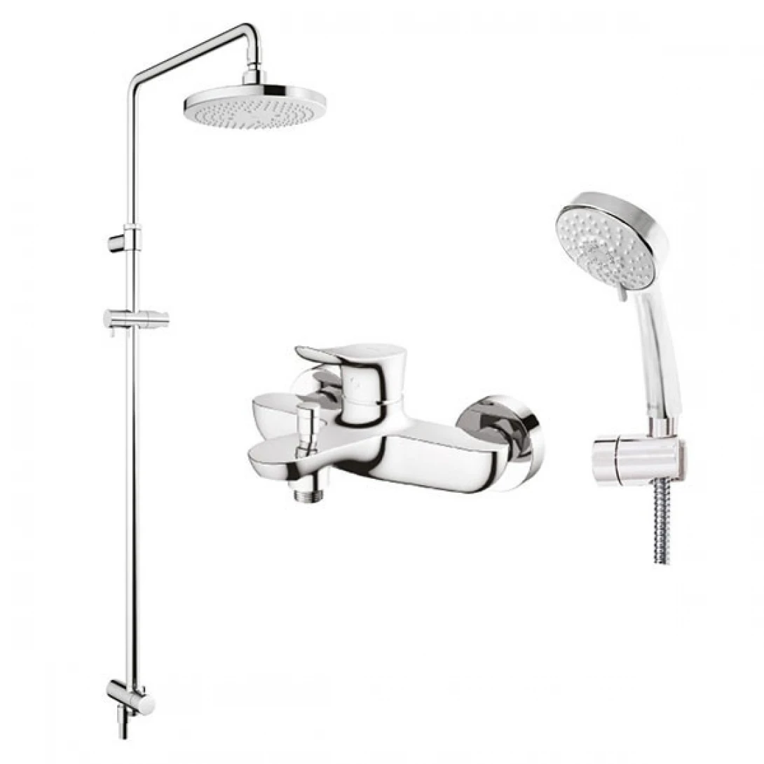 Sen Cây TOTO TBG01302VA DGH108ZR TBW01001BA Nóng Lạnh