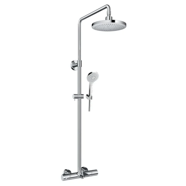 Vòi Sen Cây TOTO TBW01401AA TBW01008A Nhiệt Độ