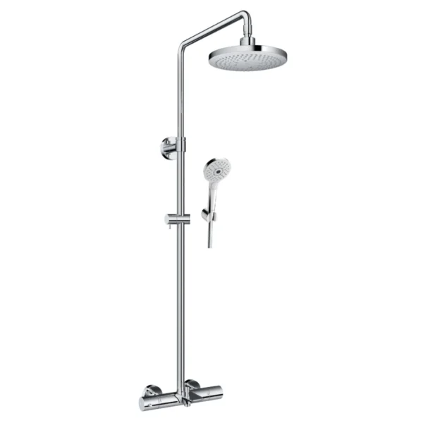 Vòi Sen Cây TOTO TBW01401AA TBW01010A Nhiệt Độ