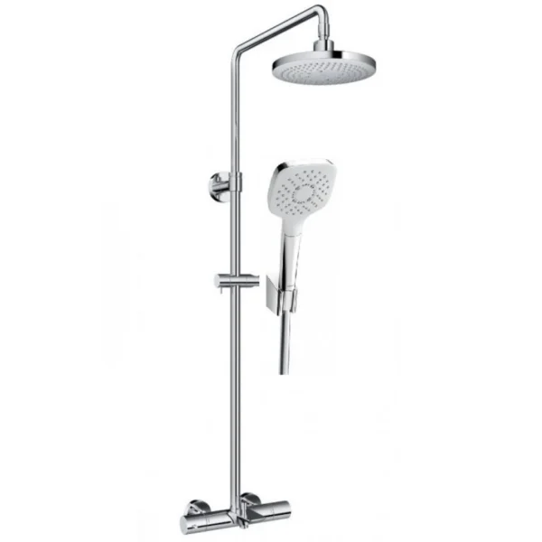 Vòi Sen Cây TOTO TBW01401AA TBW02005A Nhiệt Độ