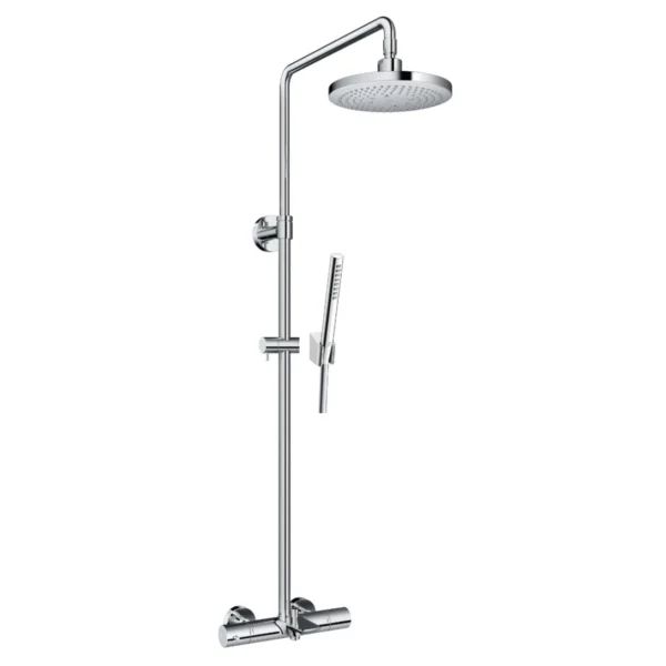 Vòi Sen Cây TOTO TBW01401AA TBW02017A Nhiệt Độ