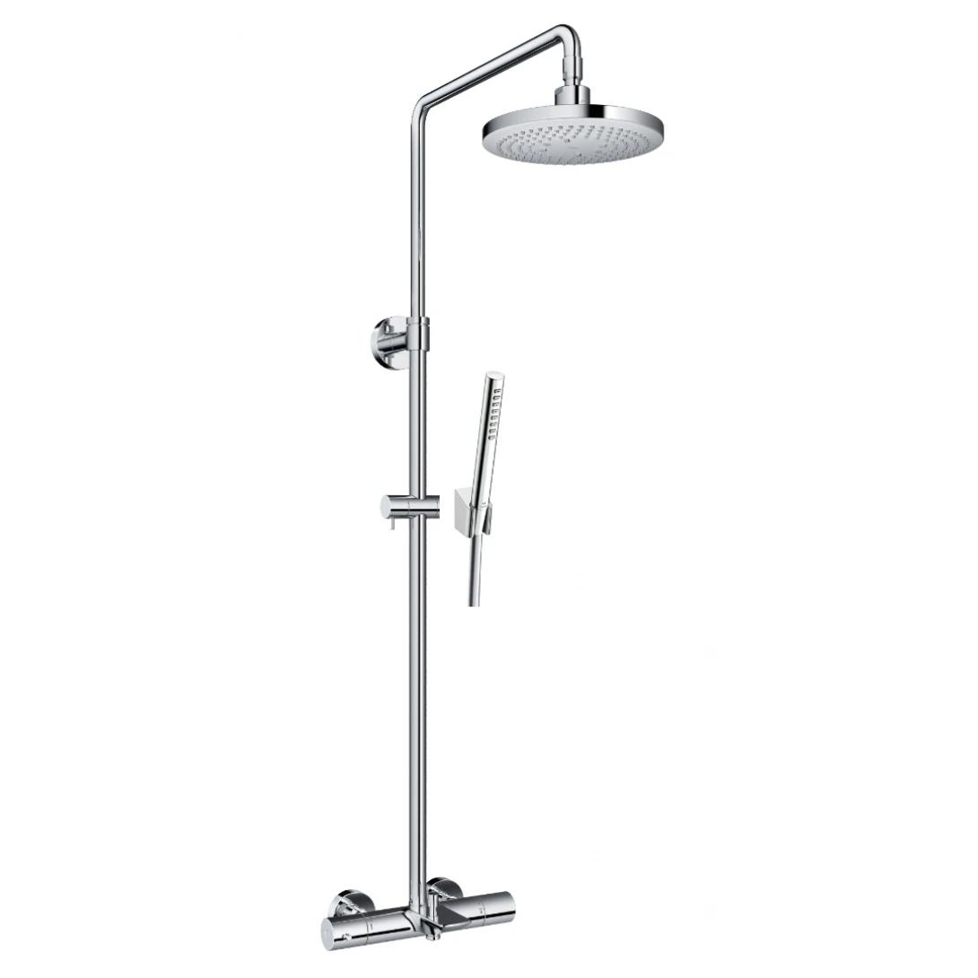Vòi Sen Cây TOTO TBW01401AA TBW02017A Nhiệt Độ