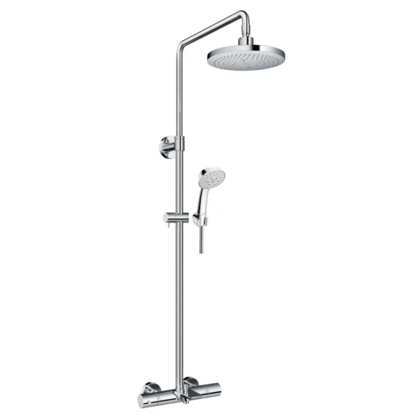 Vòi Sen Cây TOTO TBW01401AA TBW03002B Nhiệt Độ